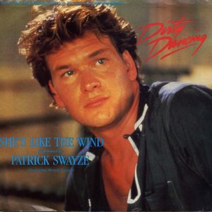 Patrick Swayze